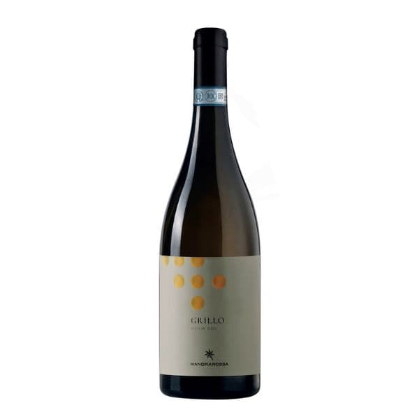 Grillo Sicilia DOC 2021