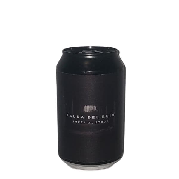Paura del buio Imperial Stout (33cl)