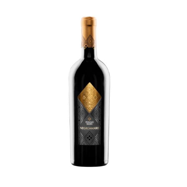 Negroamaro Salento Top IGP 2018