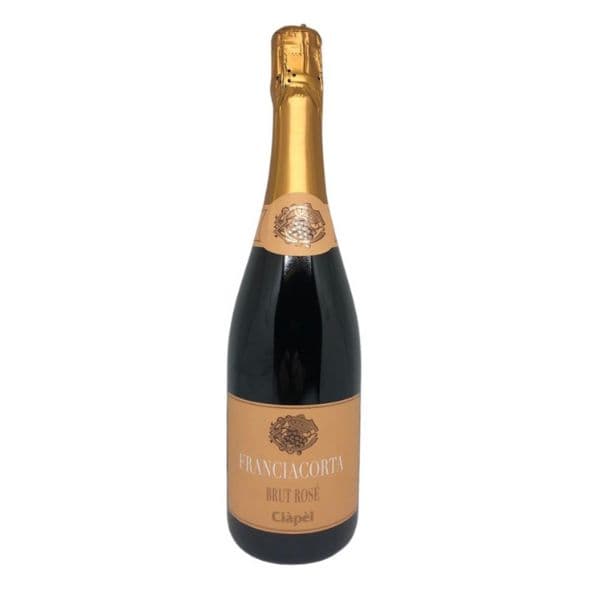 Franciacorta Brut Rosè DOCG 2022