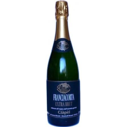 Franciacorta Extra Brut DOCG 2022
