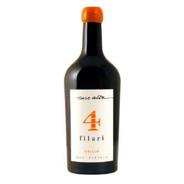 Grillo 4 Filari DOC 2020