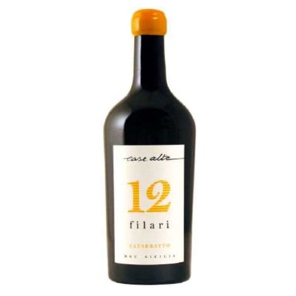 Catarratto 12 Filari DOC 2021