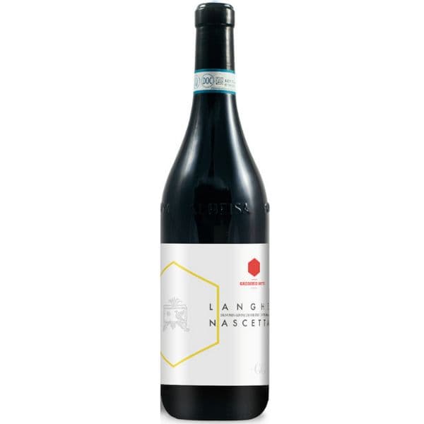 Langhe Nascetta DOC 2020
