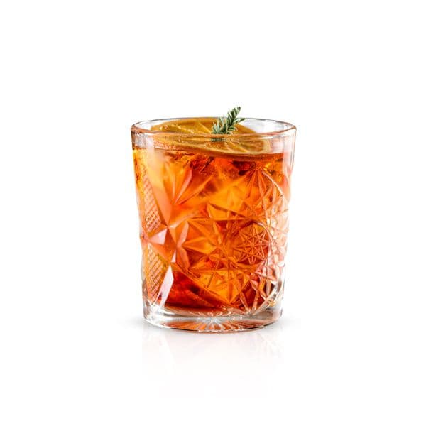 Negroni al Malfy Gin Rosa
