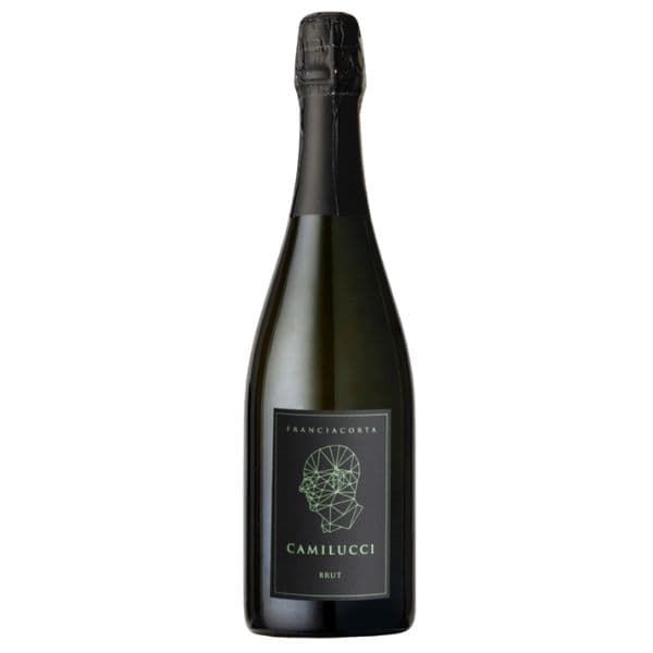 Franciacorta Brut Ammonites DOCG 2022