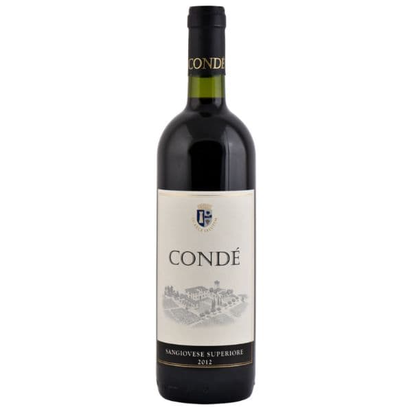 Sangiovese Superiore DOC 2017