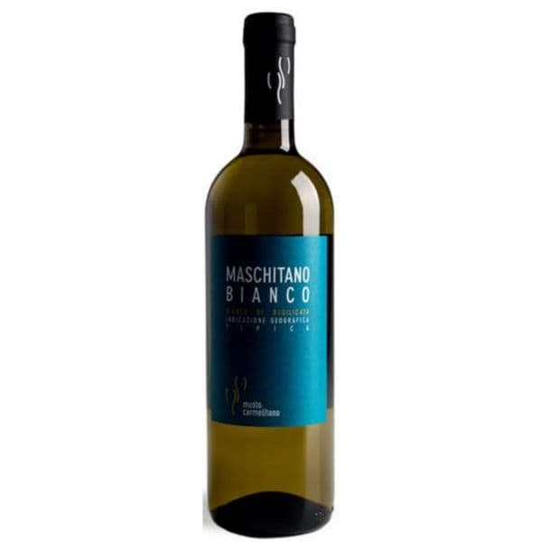 Maschitano Bianco IGT 2020