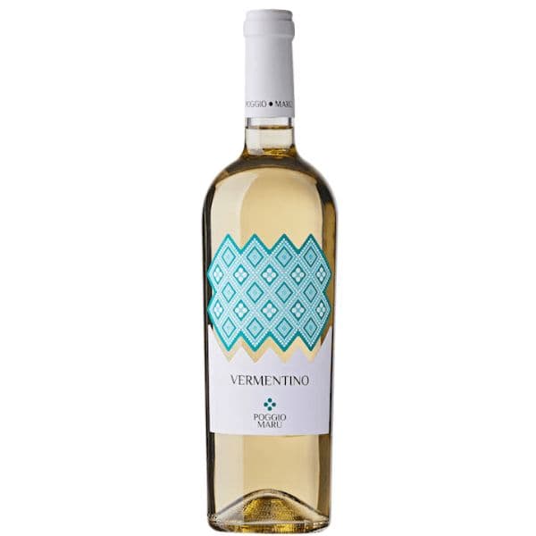 Vermentino Salento IGP 2021
