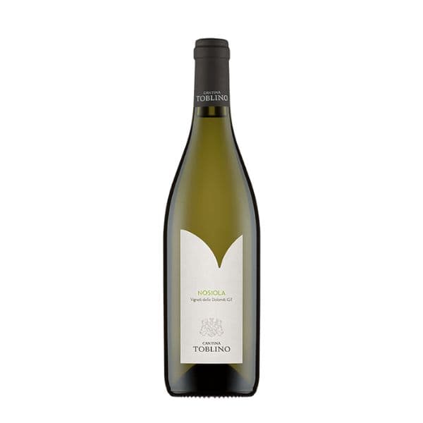 Nosiola Vigneti delle Dolomiti IGT 2021