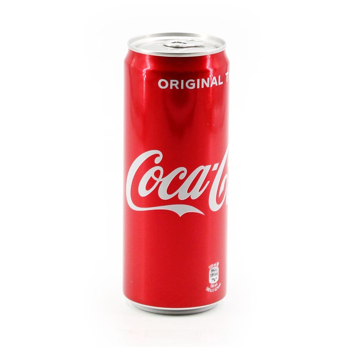 Coca-Cola (33 cl) 