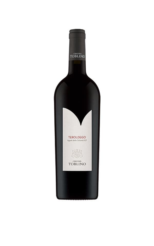 Teroldego Vigneti delle Dolomiti IGT 2019