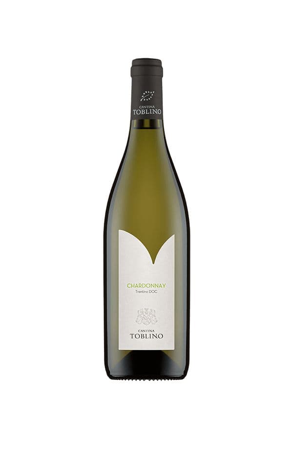 Chardonnay Trentino DOC Bio 2021