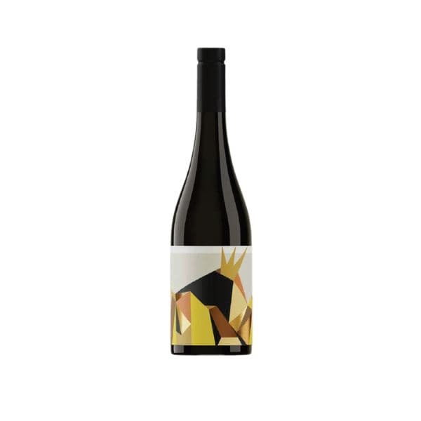 Lacryma Christi del Vesuvio Vigna del Vulcano DOC 2019