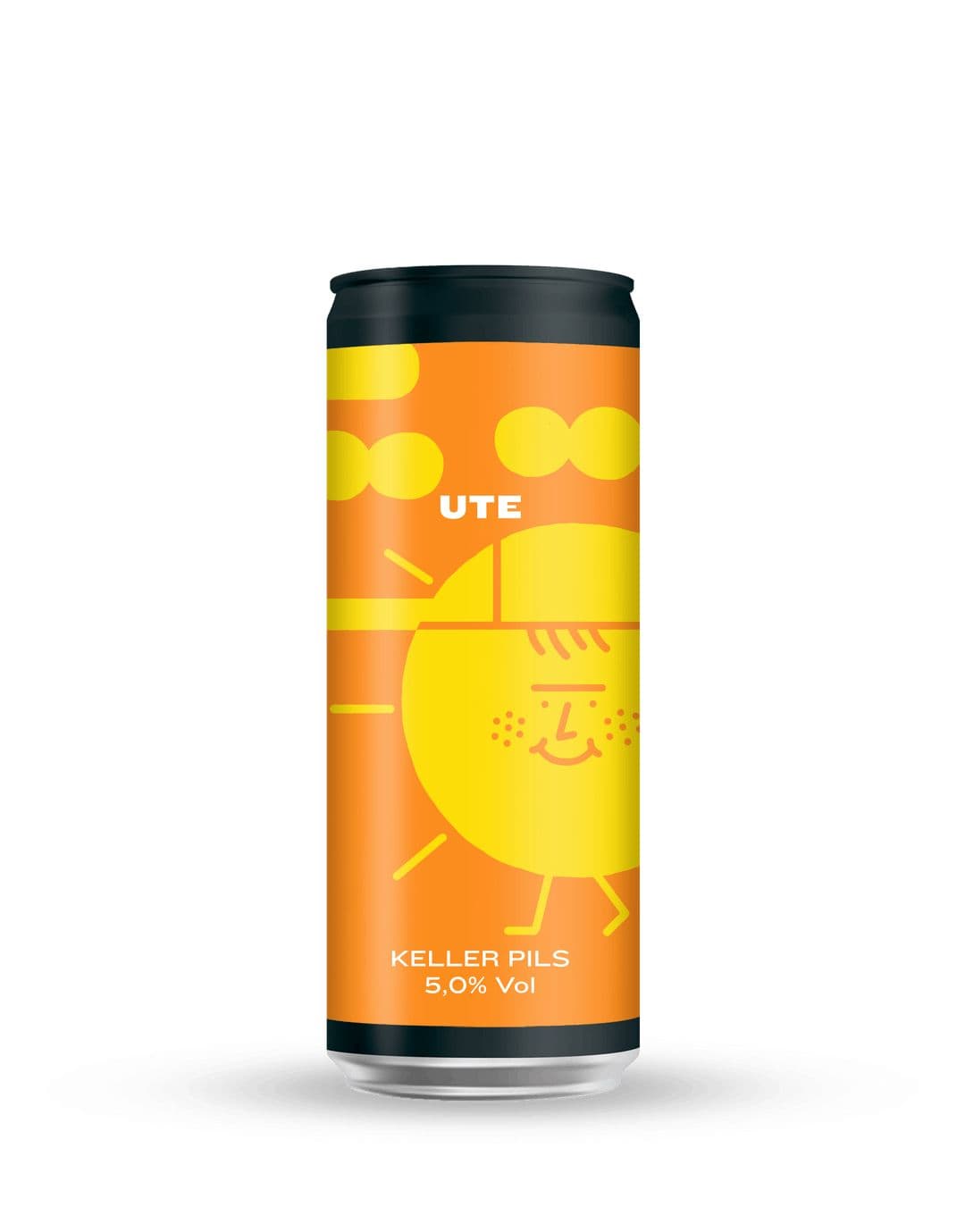 Ute (33cl )