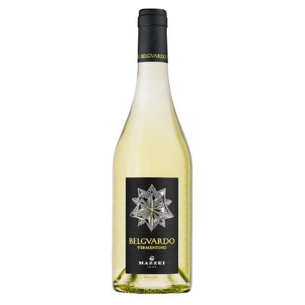 Belguardo Vermentino Toscana IGT 2021