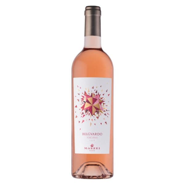 Belguardo Rosé Toscana IGT 2021