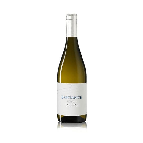 Friulano DOC Colli Orientali Friuli 2021