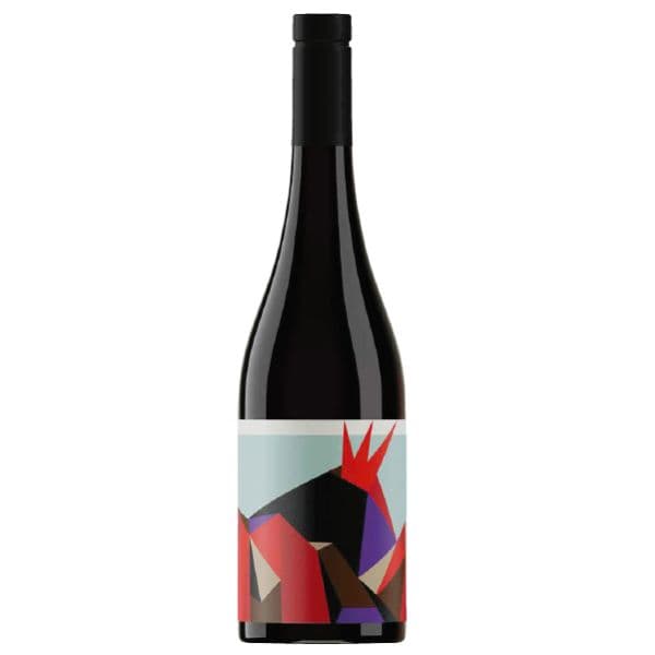 Lacryma Christi del Vesuvio Gelsonero BIO DOC 2018