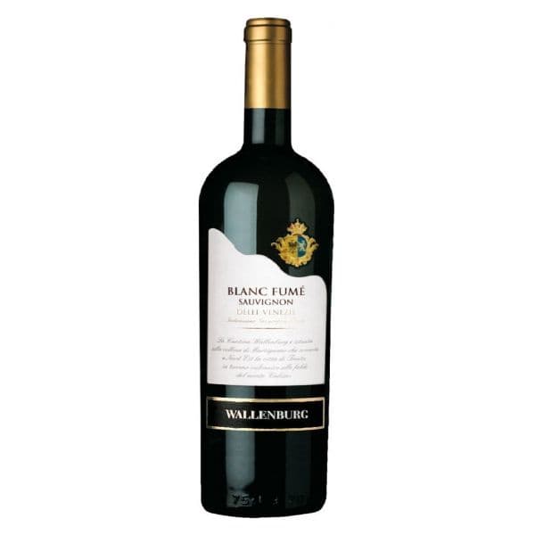 Sauvignon Blanc Fumè Trevenezie 2020