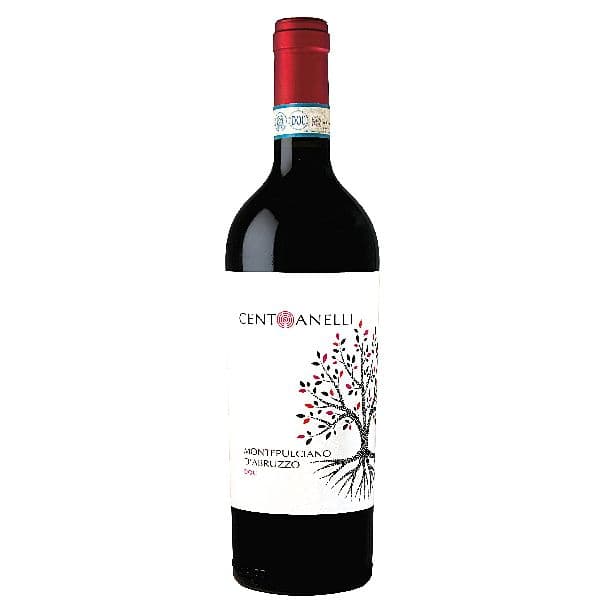 Montepulciano 2020