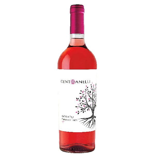 Rosato Terre di Chieti IGT 2020