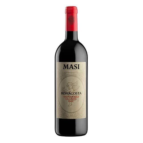 Bonacosta valpolicella classico DOC 2020
