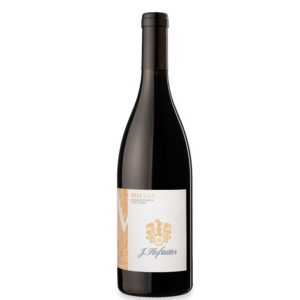 Alto Adige Pinot Nero “Meczan” IGP 2019