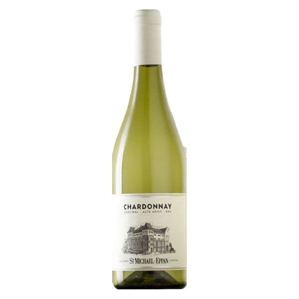 Chardonnay DOC 2021