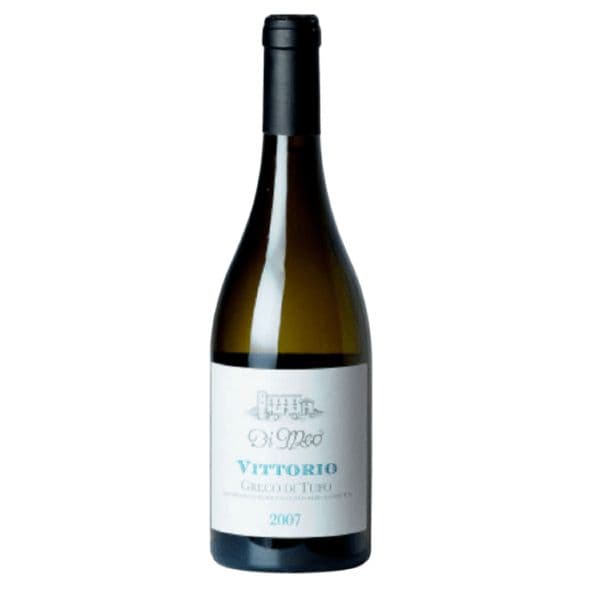 Greco di Tufo DOCG Vittorio 2008