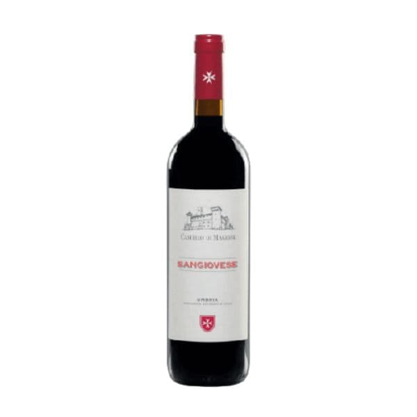 Sangiovese Umbria IGT 2020