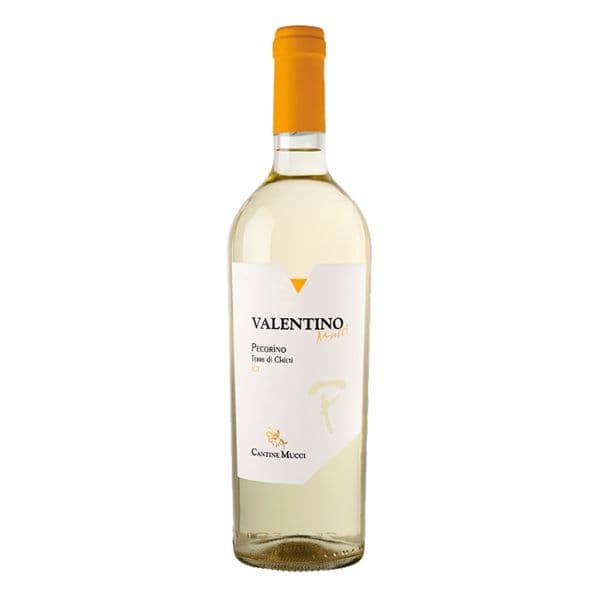 Pecorino Terre di Chieti IGT 2020