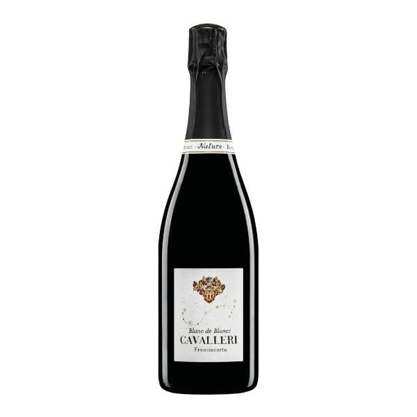 Franciacorta Brut Nature Blanc de Blancs DOCG 