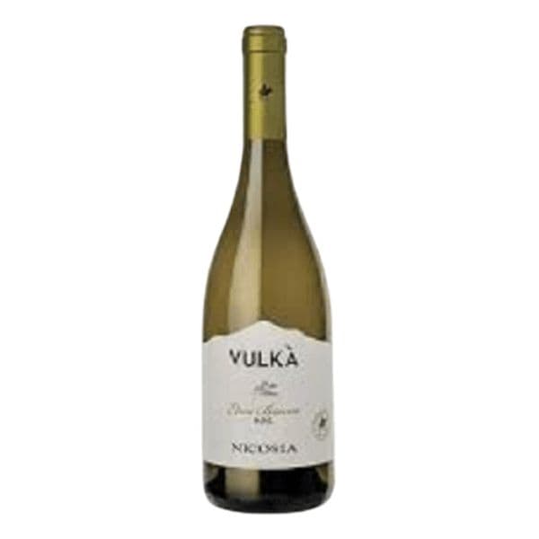 Etna Bianco DOC Vulkà Bianco 2021