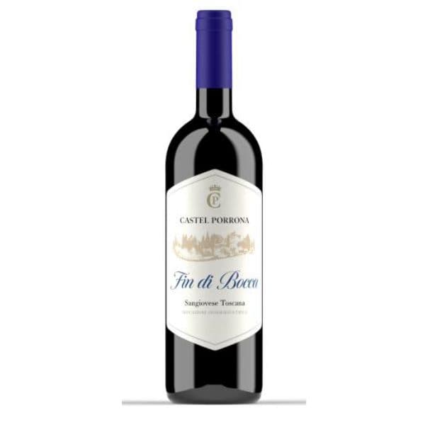 Fin di Bocca Sangiovese Toscana IGT 2017