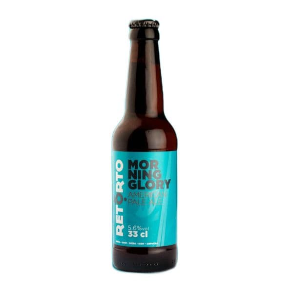 Morning Glory American pale ale (33cl)