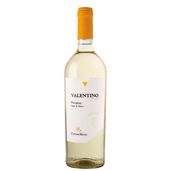 Mucci Valentino Pecorino Terre di Chieti IGT 2020