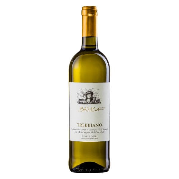 Trebbiano Rubicone IGT 2021