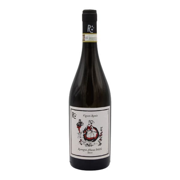 Albana di Romagna DOCG Bianco Secco 2021