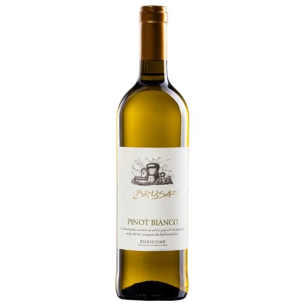 Pinot Bianco Rubicone IGT 2021