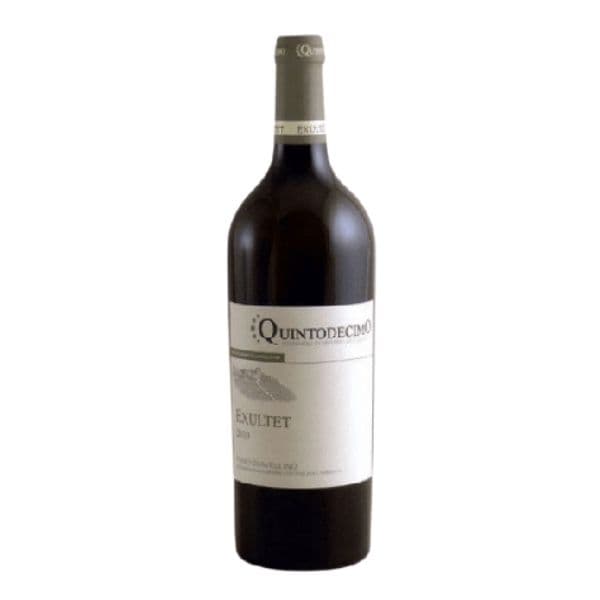 Fiano di Avellino DOCG Exultet 2021