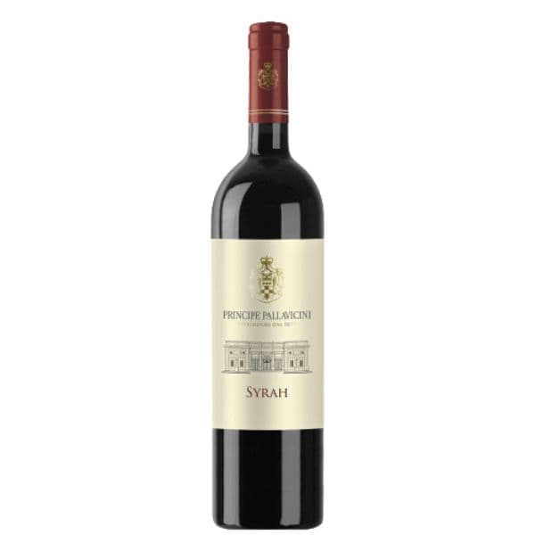 Lazio Syrah IGT Principe Pallavicini 2019