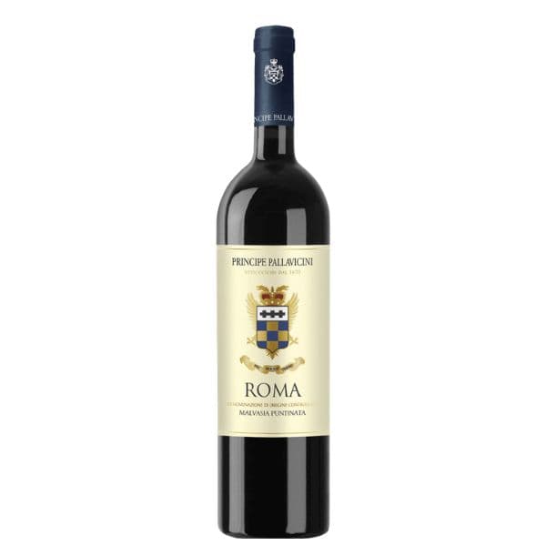 Roma Malvasia Puntinata DOC 2020