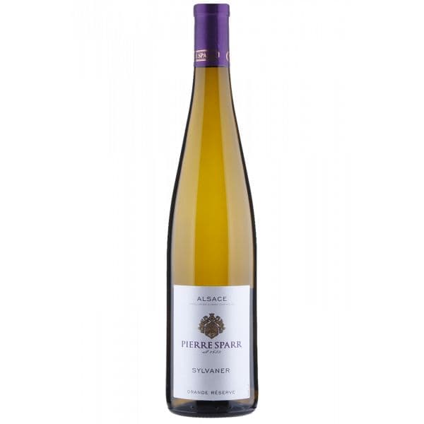 Sylvaner Alsace AOC Grand Reserve DOC 2020
