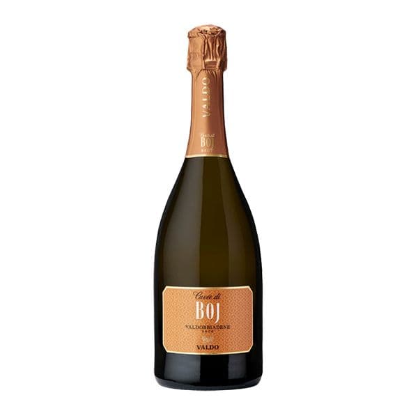 Valdobbiadene Prosecco Superiore DOCG Cuvèe di Boj Brut