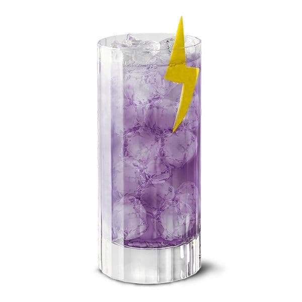 Thunder Tonic