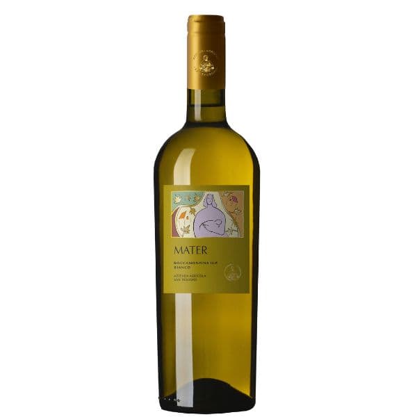 Mater IGT Falanghina Roccamonfina