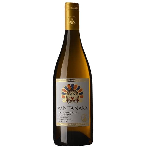 Vantanara Falanghina IGP 2021