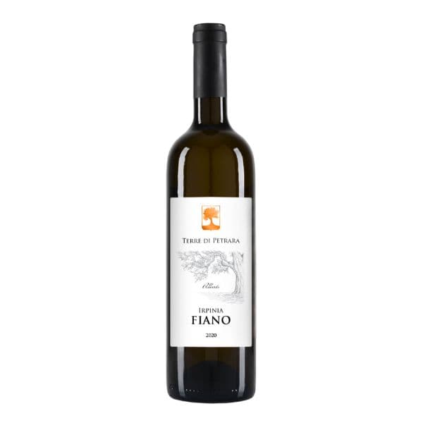 Irpinia fiano DOP 2020