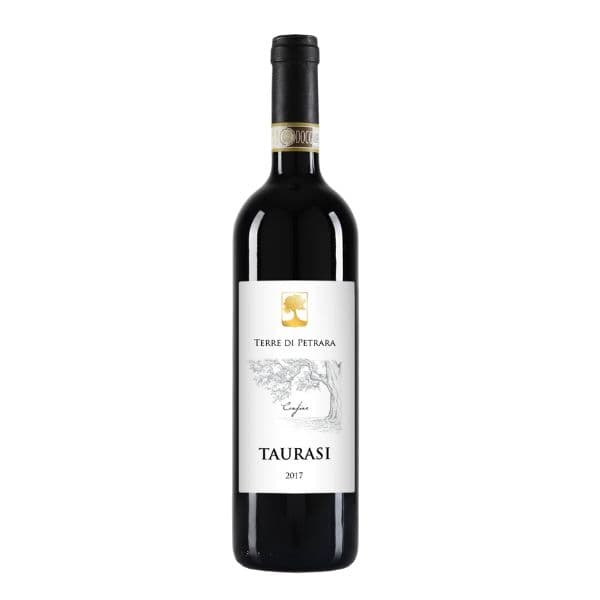 Taurasi DOCG 2017